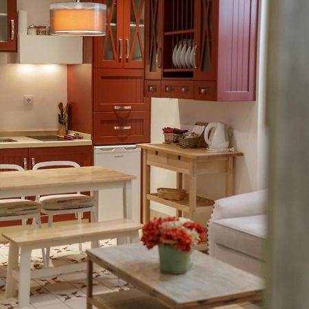 קורדובה Apartasuites Alberca Deluxe מראה חיצוני תמונה
