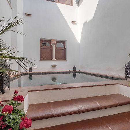 קורדובה Apartasuites Alberca Deluxe מראה חיצוני תמונה
