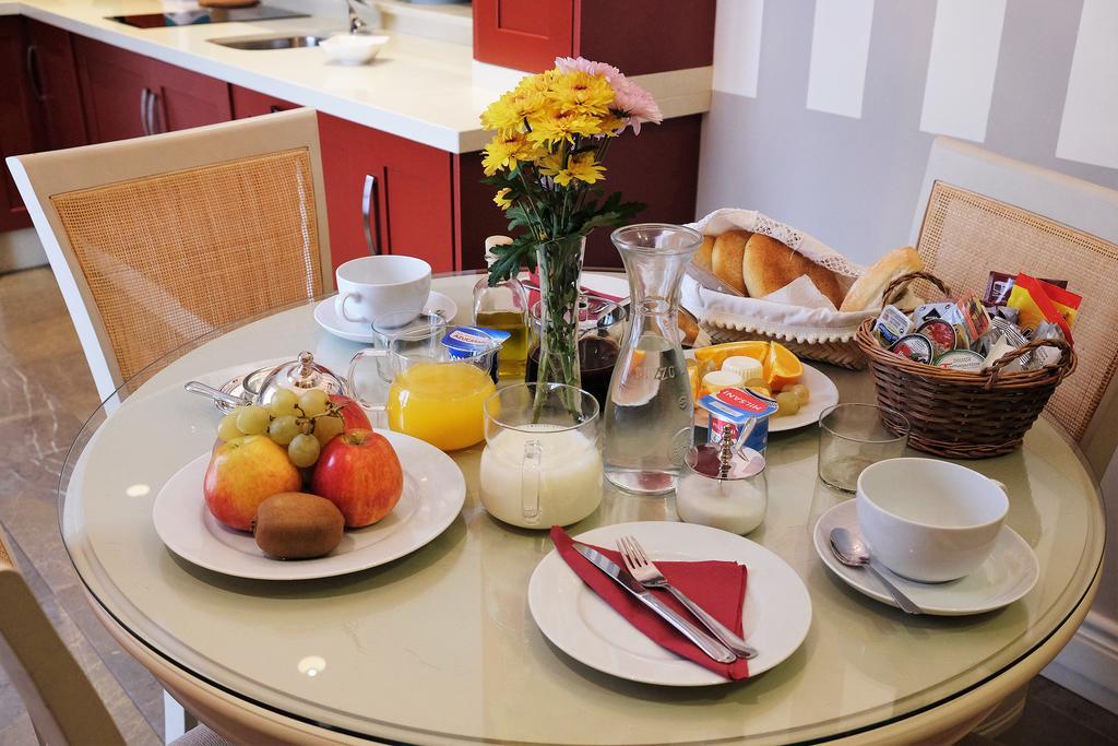 קורדובה Apartasuites Alberca Deluxe מראה חיצוני תמונה