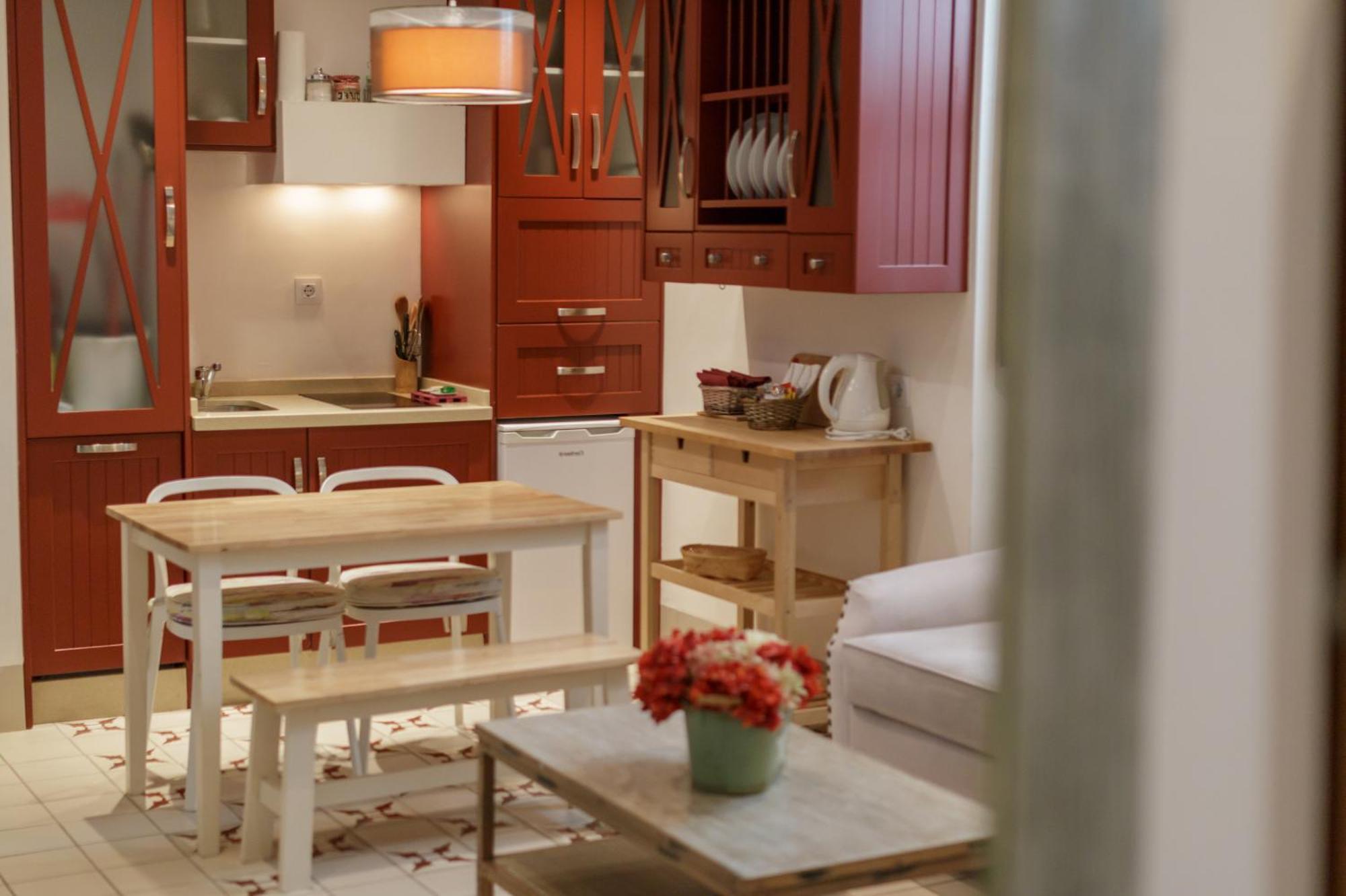 קורדובה Apartasuites Alberca Deluxe מראה חיצוני תמונה