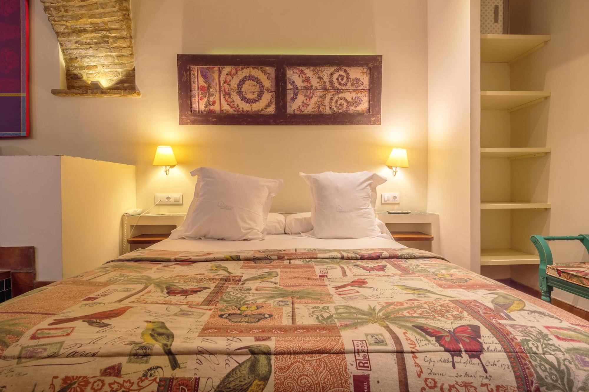 קורדובה Apartasuites Alberca Deluxe מראה חיצוני תמונה