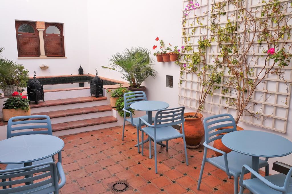 קורדובה Apartasuites Alberca Deluxe מראה חיצוני תמונה