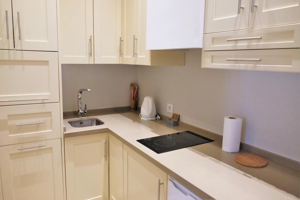 קורדובה Apartasuites Alberca Deluxe חדר תמונה