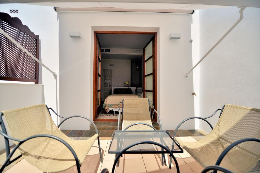 קורדובה Apartasuites Alberca Deluxe חדר תמונה