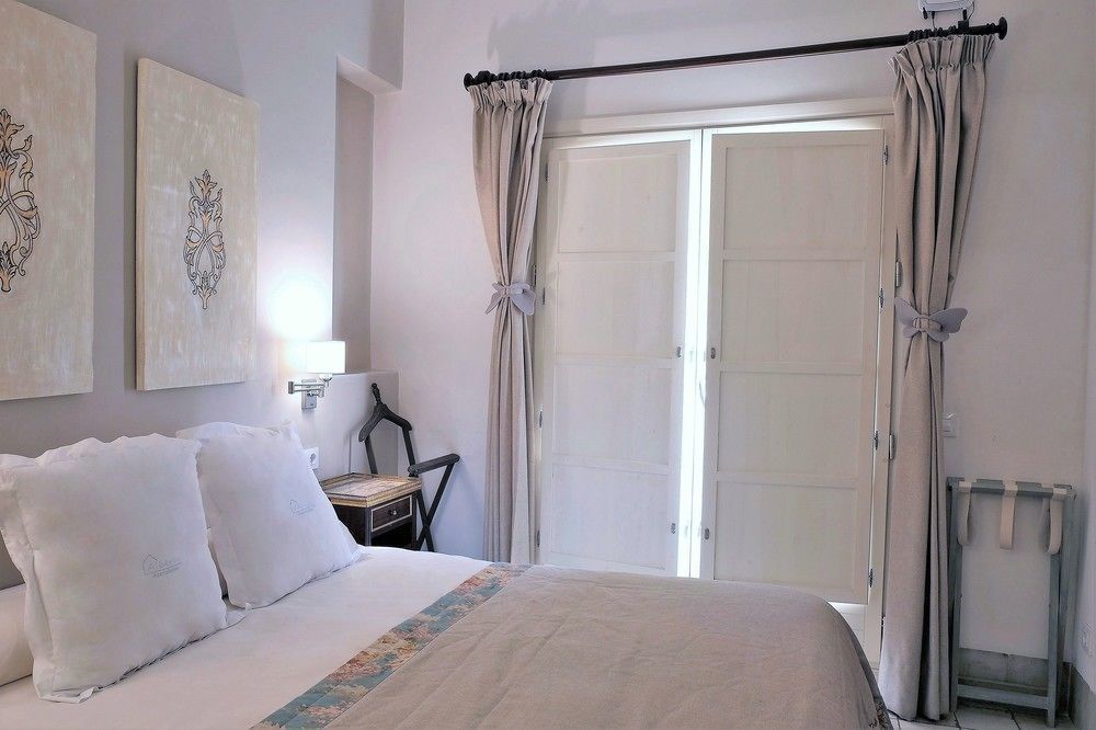 קורדובה Apartasuites Alberca Deluxe מראה חיצוני תמונה