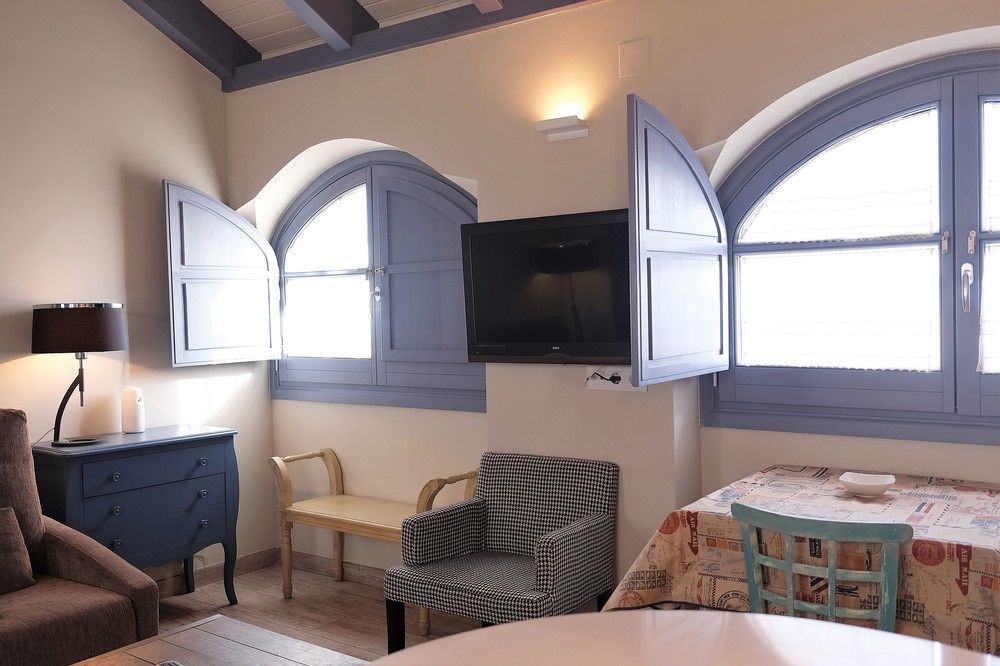 קורדובה Apartasuites Alberca Deluxe מראה חיצוני תמונה