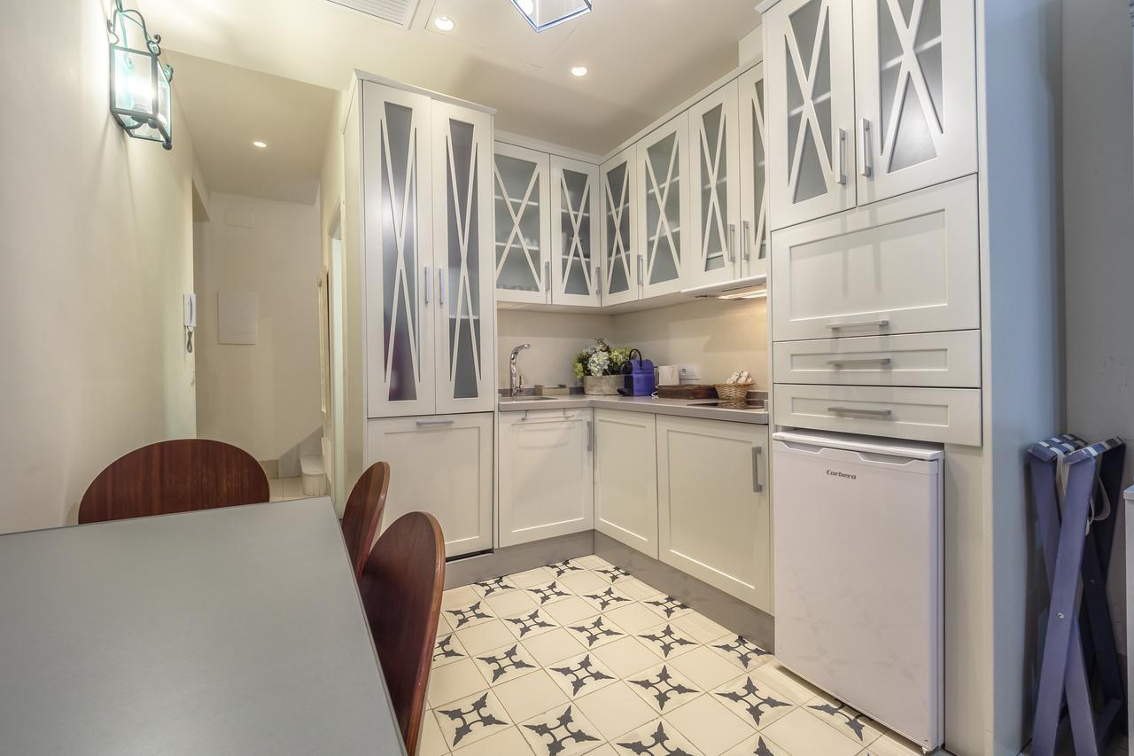 קורדובה Apartasuites Alberca Deluxe מראה חיצוני תמונה