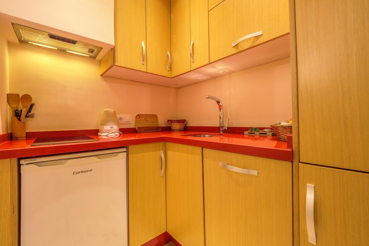 קורדובה Apartasuites Alberca Deluxe מראה חיצוני תמונה