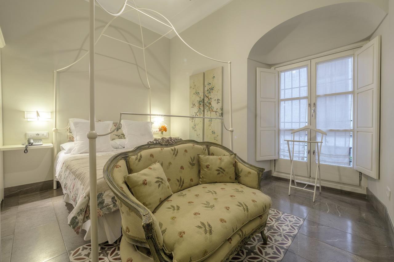 קורדובה Apartasuites Alberca Deluxe מראה חיצוני תמונה