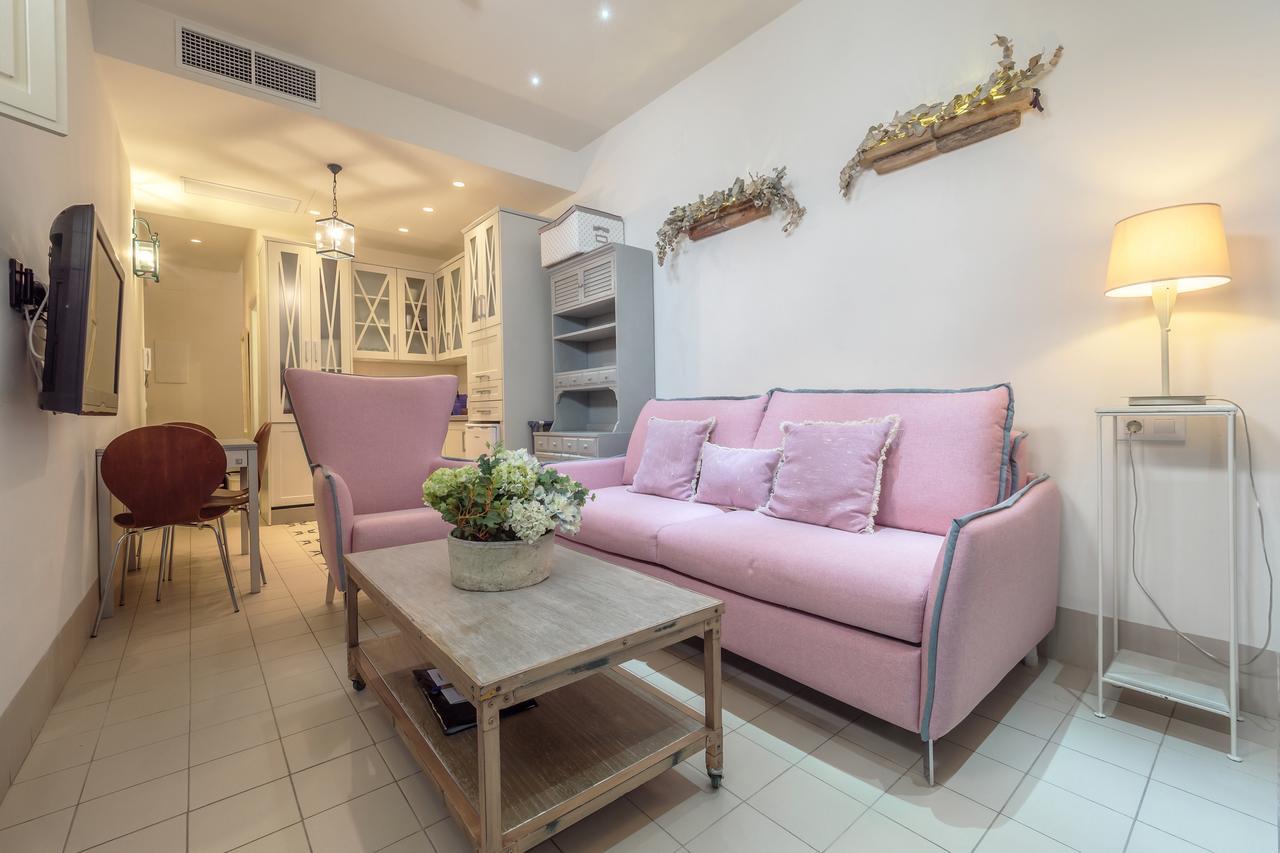 קורדובה Apartasuites Alberca Deluxe מראה חיצוני תמונה