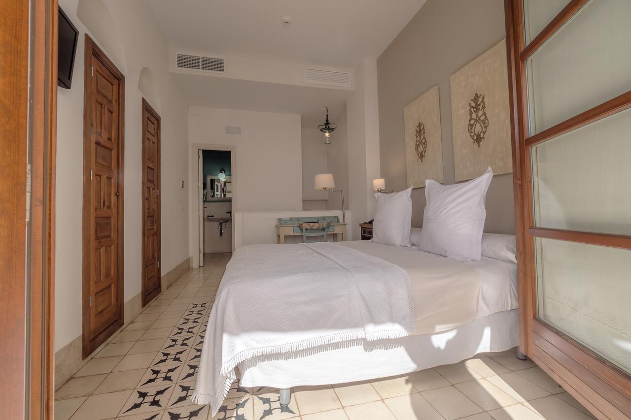 קורדובה Apartasuites Alberca Deluxe מראה חיצוני תמונה