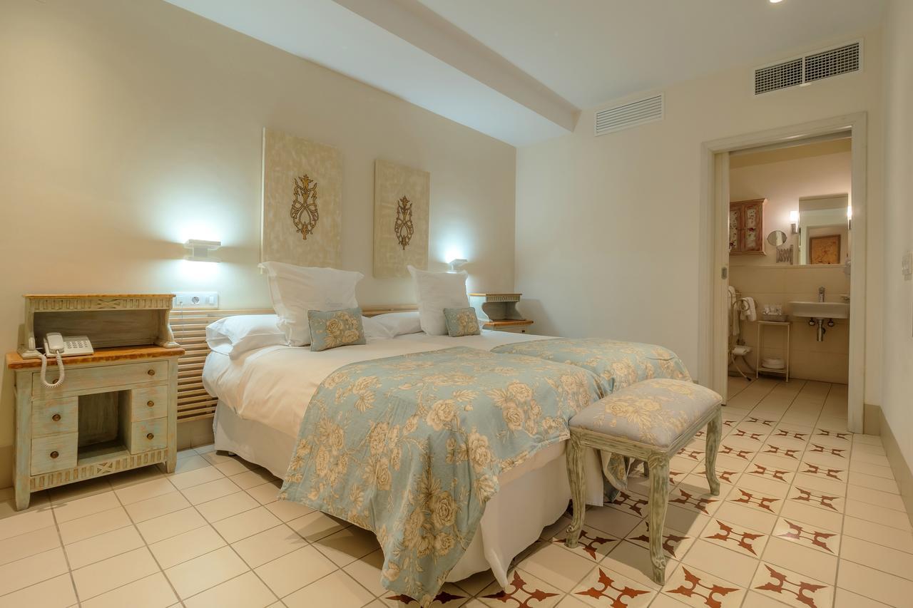 קורדובה Apartasuites Alberca Deluxe מראה חיצוני תמונה