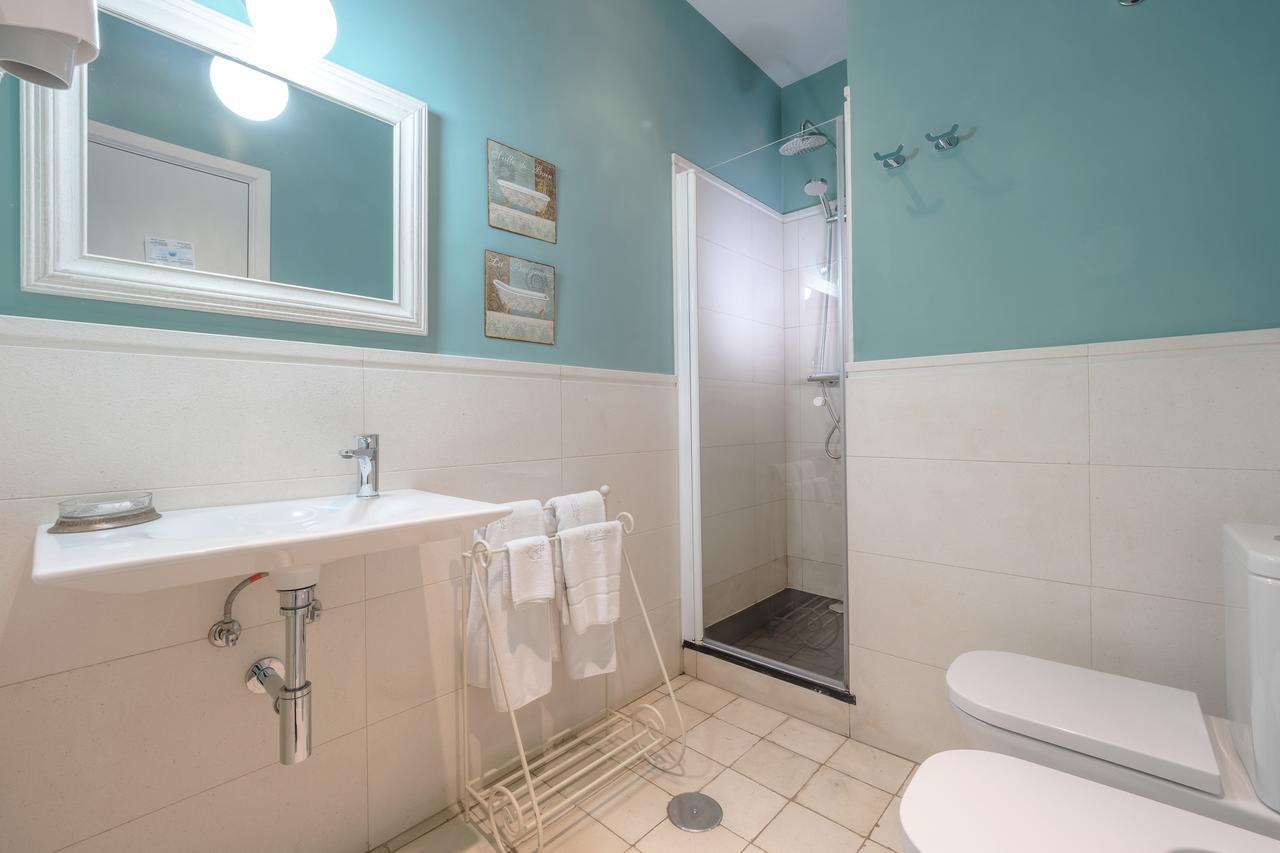 קורדובה Apartasuites Alberca Deluxe מראה חיצוני תמונה