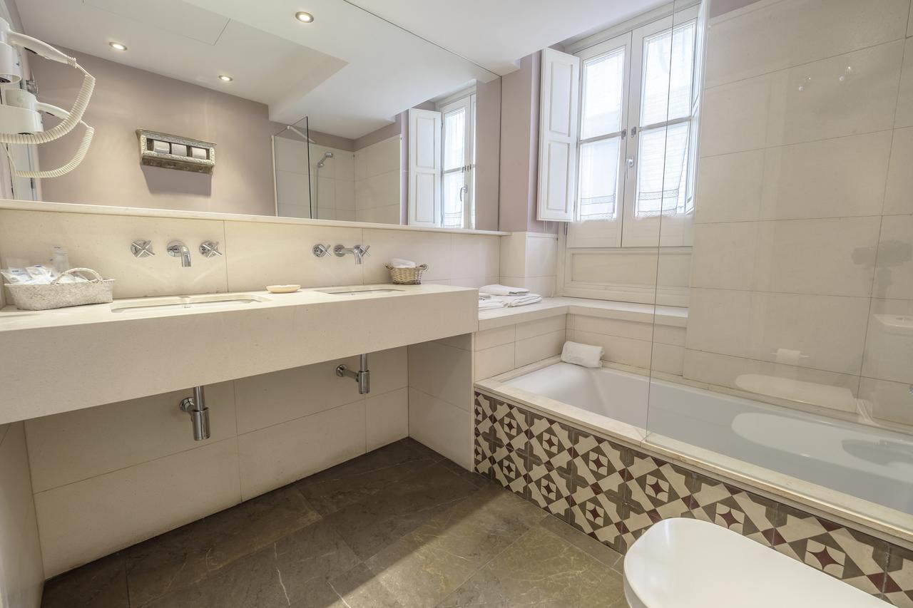 קורדובה Apartasuites Alberca Deluxe מראה חיצוני תמונה