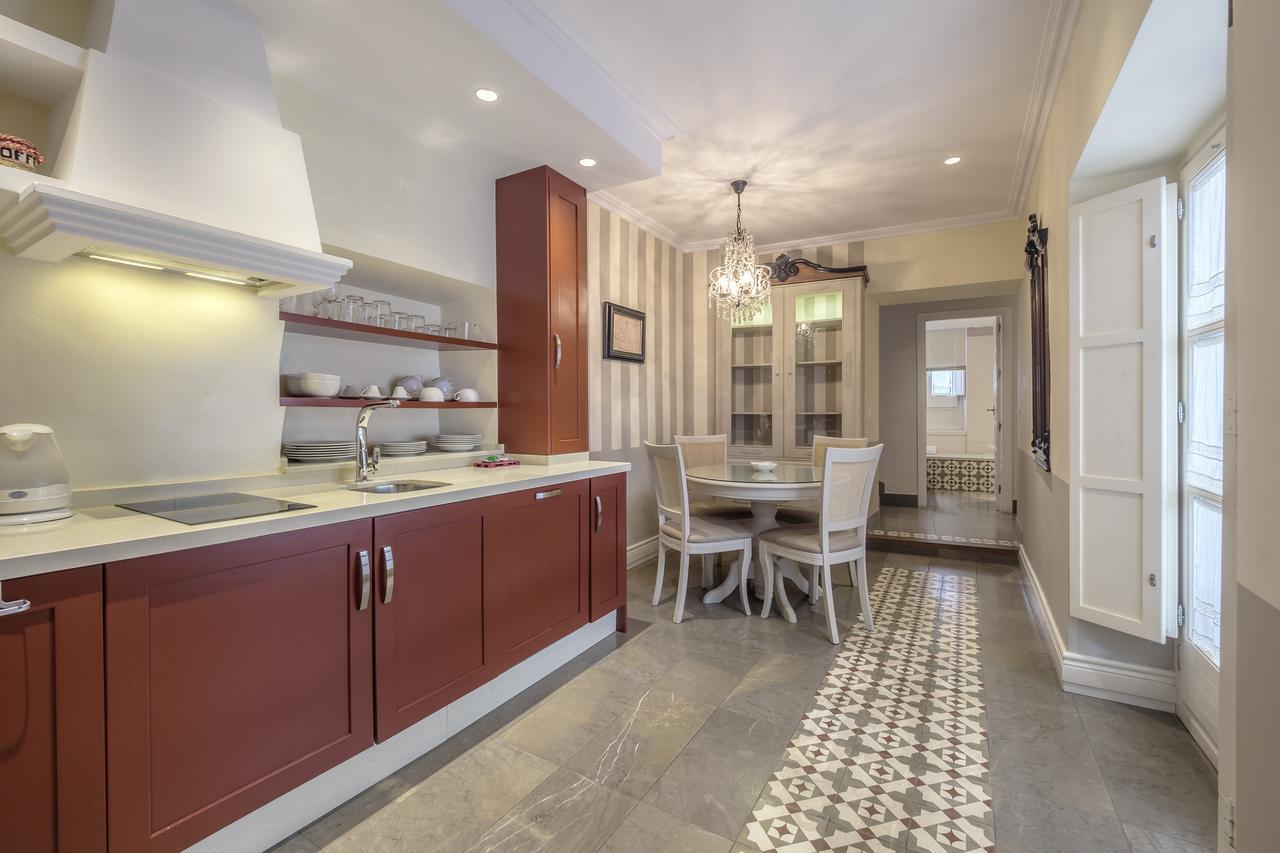 קורדובה Apartasuites Alberca Deluxe מראה חיצוני תמונה