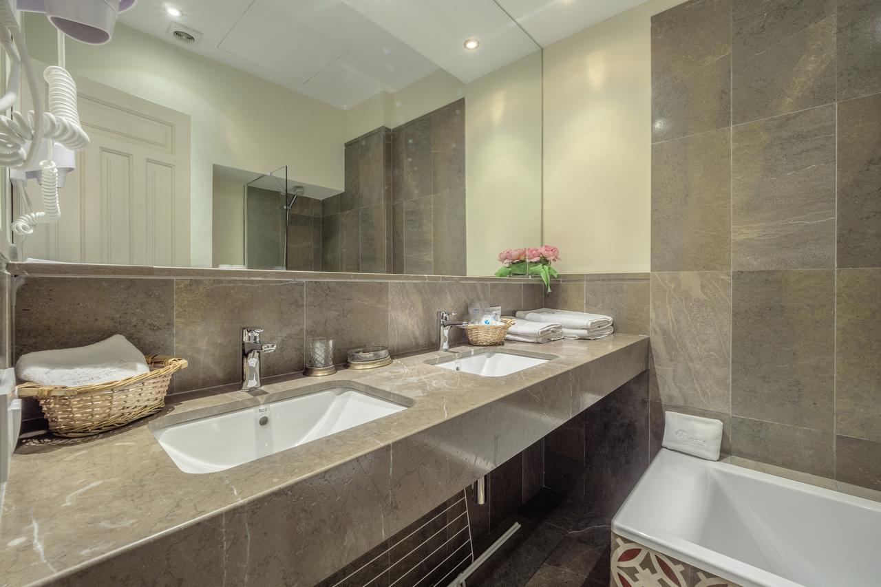 קורדובה Apartasuites Alberca Deluxe מראה חיצוני תמונה