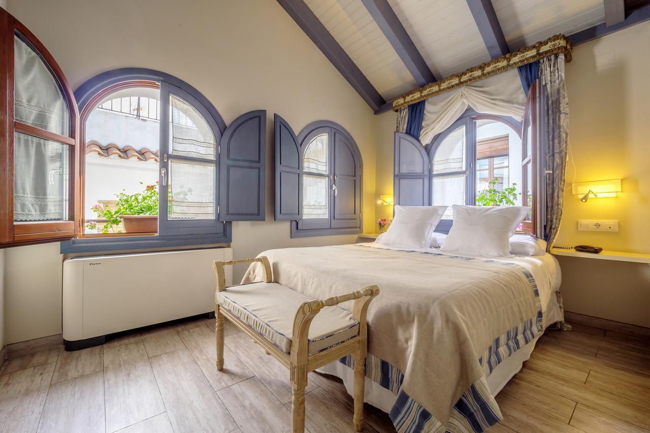 קורדובה Apartasuites Alberca Deluxe מראה חיצוני תמונה