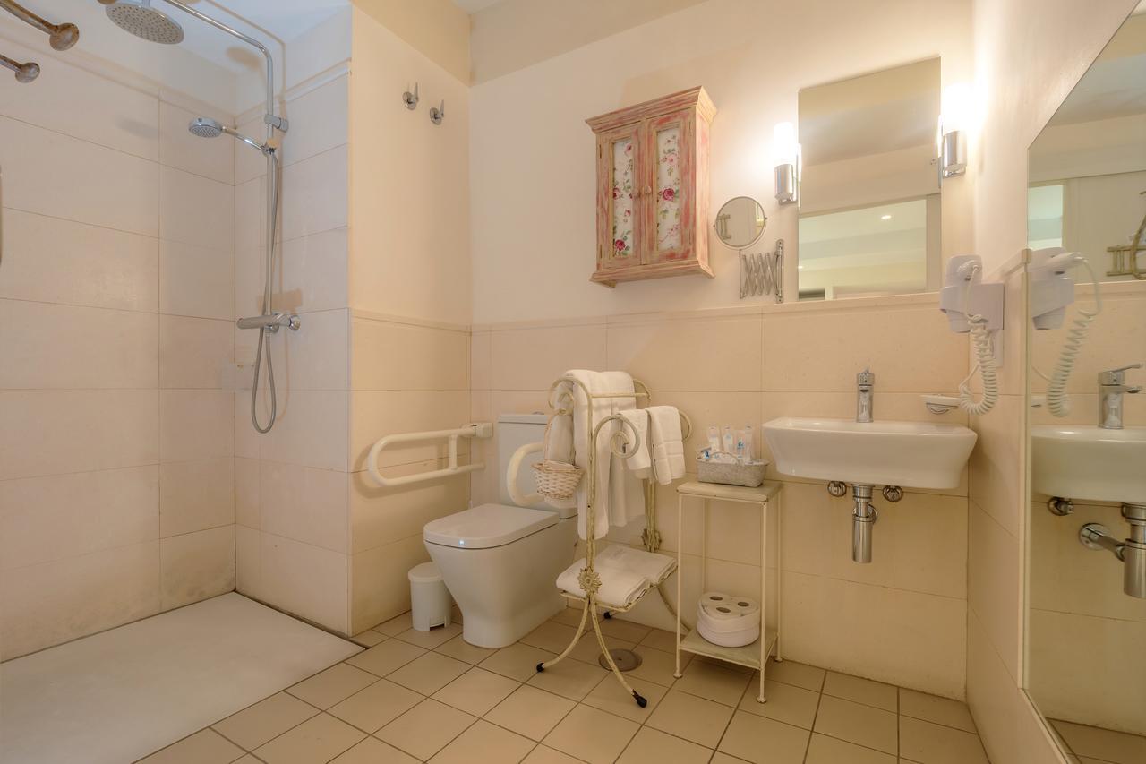 קורדובה Apartasuites Alberca Deluxe מראה חיצוני תמונה