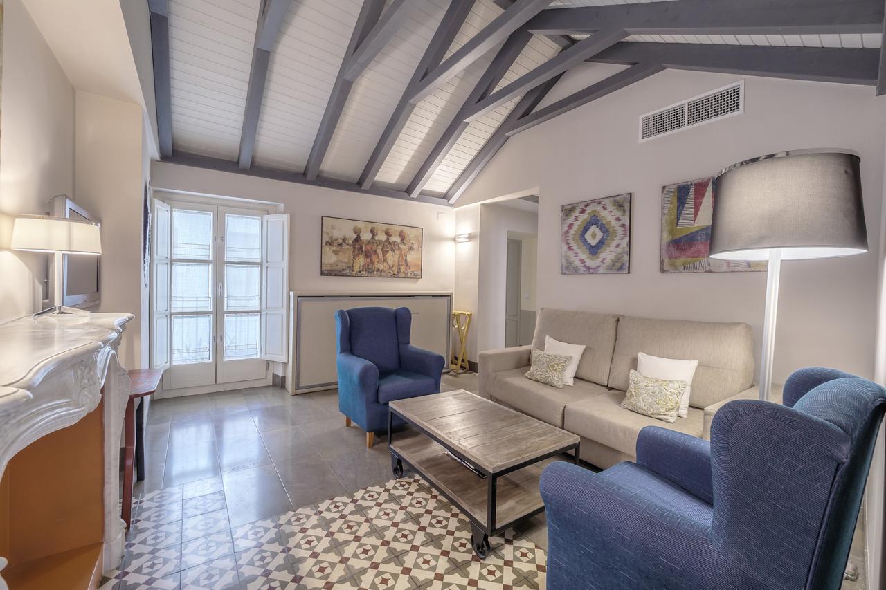 קורדובה Apartasuites Alberca Deluxe מראה חיצוני תמונה
