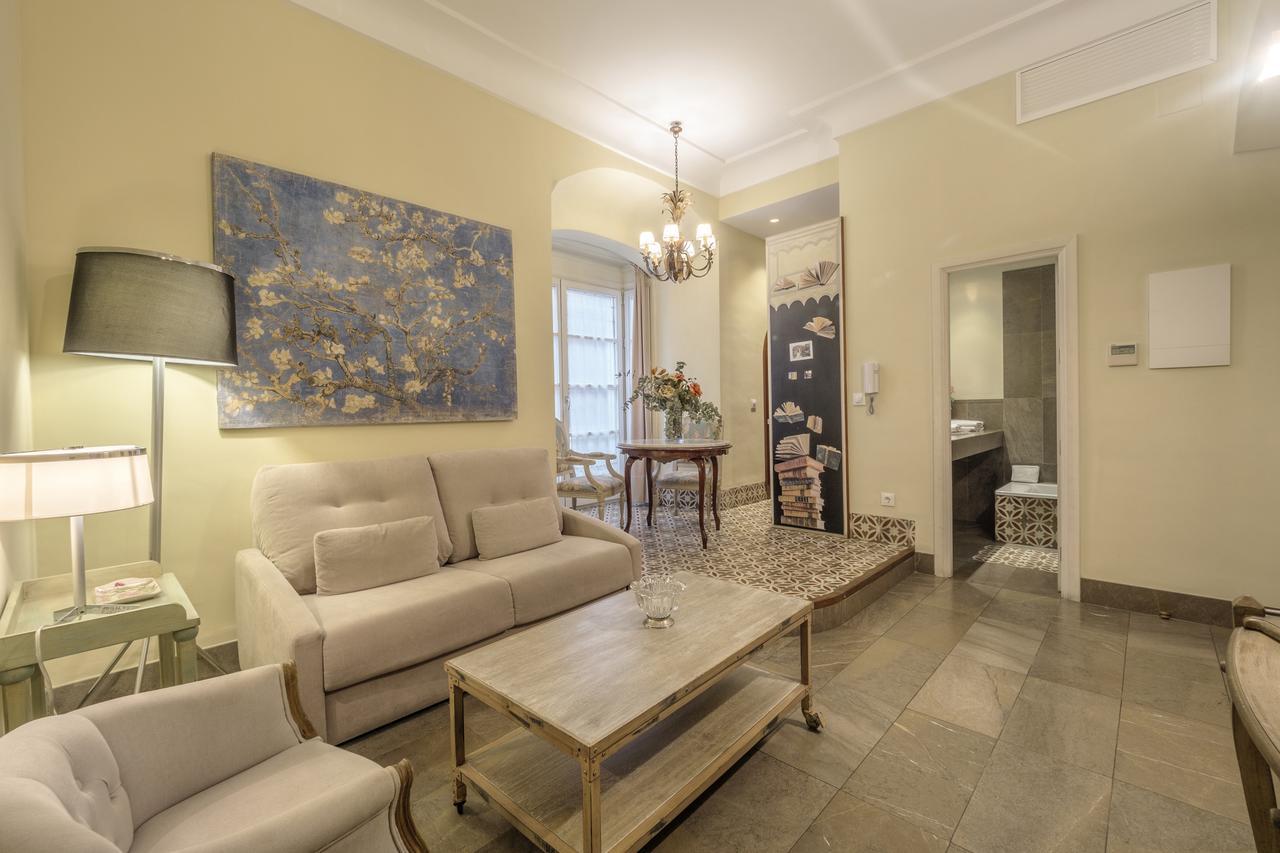 קורדובה Apartasuites Alberca Deluxe מראה חיצוני תמונה
